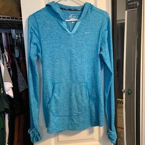 Nike Dry-fit running jacket